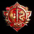 LPL赛区卫冕冠军战队Logo